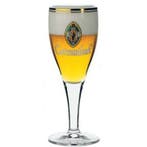 Corsendonk bierglas op voet - 33cl, Verzamelen, Nieuw