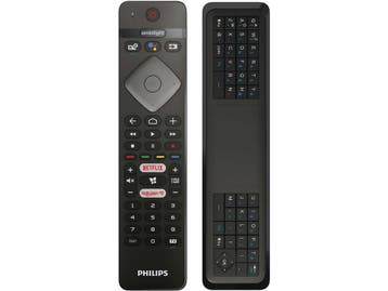 Philips 50PUS8535 - 50 Ultra HD Smart TV - 4K LED - Zilver, Verzenden, Nieuw, Philips