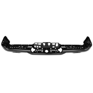 Rear bumper black Ram DT 19+, Ophalen of Verzenden, Nieuw