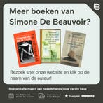 De mandarijnen 9789026950612 Simone De Beauvoir, Boeken, Verzenden, Gelezen, Simone De Beauvoir
