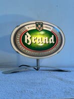 Bränd - Lichtbak - Brand Bier - Plastic, Metaal