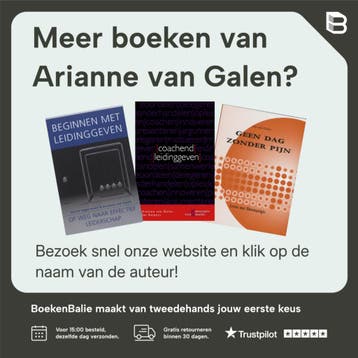 Lopen doe je zelf - Arianne van Galen 9789058711465, Verzenden, Gelezen, Arianne van Galen