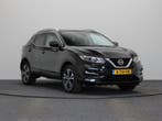 Zakelijke Lease |  Nissan QASHQAI 1.3 DIG-T Design Edition, Stof, Gebruikt, Euro 6, Overige kleuren