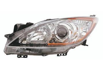 Koplamp o.a: BBP2510L0L, BBP2510L0K, BBP2510L0J, Ophalen of Verzenden, Nieuw