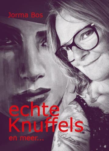 echte Knuffels en meer... - Jorma Bos 9789090334622, Verzenden, Gelezen, Jorma Bos