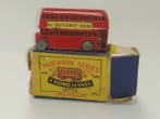 A Moko Lesney Product Matchbox 1-75 Regular Wheels Series, Nieuw