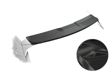 Achtervleugel met ABE voor Land Rover Range Rover Velar HF03, Auto-onderdelen, Carrosserie en Plaatwerk, Verzenden, Nieuw
