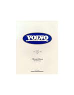 VOLVO GOTHENBURG SWEDEN 70 JAAR (1927 - 1997), Nieuw, Volvo, Author