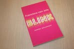 9789029071017 . Blink / herinneringen aan een dot.com, Boeken, Verzenden, Nieuw