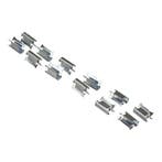 Dometic Mini Heki S/Plus/SK4/SK5 Klemveer, Ophalen of Verzenden, Nieuw