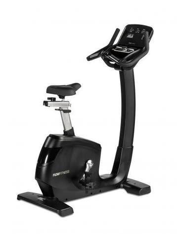 Flow Fitness UB5i – Hometrainer, Ophalen, Kunststof, Spinningfiets, Nieuw