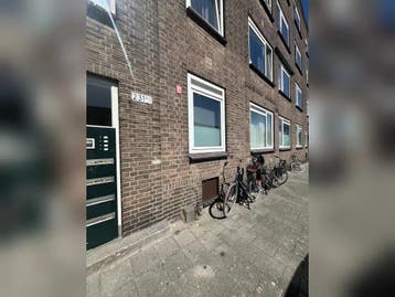 Te huur: Appartement Maastunnelplein in Rotterdam, Appartement, Rotterdam, Zuid-Holland