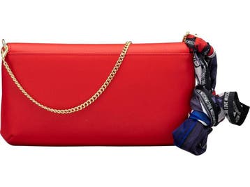 Love Moschino Lettering S - Crossbodytas - Imitatieleder -, Verzenden, Zo goed als nieuw