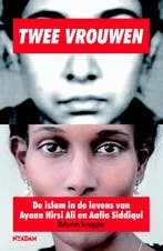Twee vrouwen 9789046812020 Deborah Scroggins, Verzenden, Gelezen, Deborah Scroggins