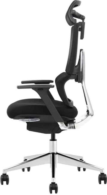 Stane Elite Ergonomische Bureaustoel Office Chair -, Ophalen of Verzenden, Zo goed als nieuw
