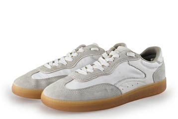Hoff Sneakers in maat 41 Wit, Verzenden, Sneakers of Gympen, Gedragen, Wit