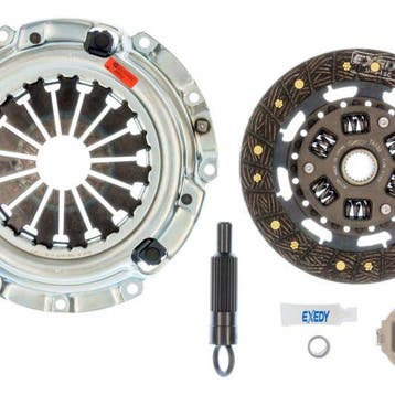 Exedy 2006-2014 Mazda MX-5 Miata L4 Stage 1 Organic Clutch, Ophalen of Verzenden, Nieuw