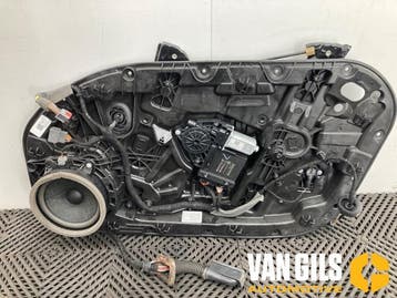 Ruitmechaniek 4Deurs rechts-voor Volvo S60 O295597, Ophalen of Verzenden, Nieuw