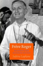 Frère Roger. Biografie Stichter Van Taizé 9789085288688, Ophalen of Verzenden, Nieuw, Sabine Laplane