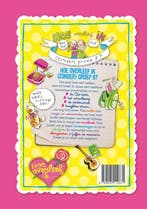 Hoe overleef ik (zonder) groep 8? / Hoe overleef ik, Verzenden, Zo goed als nieuw, Francine Oomen