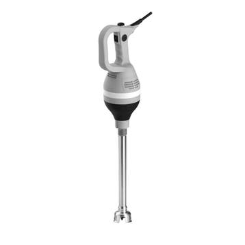 GGM Gastro | Staafmixer met verwisselbare staaf 350mm - 430W, Verzenden, Nieuw in verpakking, Bakkerij en Slagerij