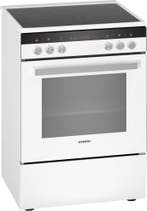 Siemens iQ300 HK9R3A220 fornuis Vrijstaand fornuis569, Ophalen of Verzenden, Nieuw, Keramisch, 95 cm of meer