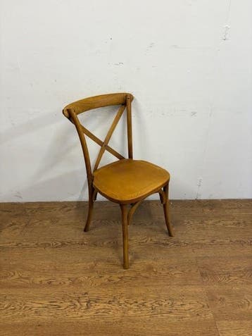 ZGAN Caféstoel - S4277 Vintage/Café, Ophalen, Nieuw