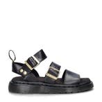 Dr. Martens Gryphon sandalen voor dames in het Zwart, Verzenden, Zwart, Nieuw, Sandalen of Muiltjes