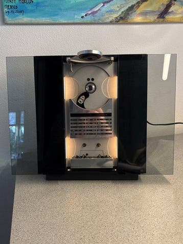 Bang & Olufsen - Beosound Beosystem 2500 met nieuwe cassette, Nieuw