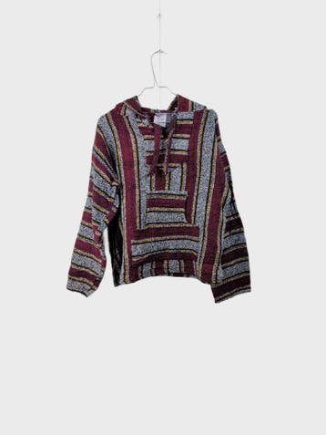 A S Hoodie Heren maat S Rood Vintage, Ophalen of Verzenden, Nieuw