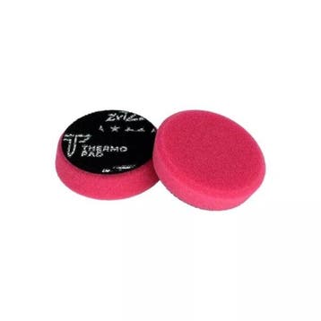 ZviZZer Polijstpad Thermo Trapez Roze Heavy Cut - 55 mm, Motoren, Verzenden