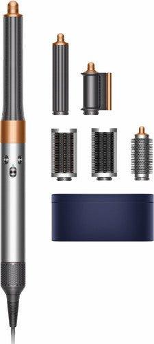 Dyson Airwrap Complete Long Styler - HS05 - Copper/Nickel, Sieraden, Tassen en Uiterlijk, Uiterlijk | Haarverzorging, Verzenden