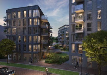Te huur: Appartement Lorriestraat in Amsterdam, Noord-Holland, Appartement, Amsterdam