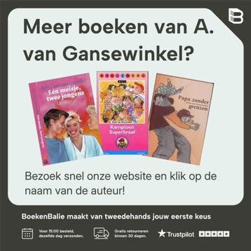 Zusjes aan de top / Bolleboos Serie 1 - A. van Gansewinkel, Verzenden, Gelezen, A. van Gansewinkel