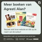 Statistical Methods for the Social Sciences 9780134507101, Boeken, Verzenden, Gelezen, Agresti Alan