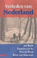 Verleden van Nederland 9789045016917 Jan Bank, Verzenden, Zo goed als nieuw, Jan Bank