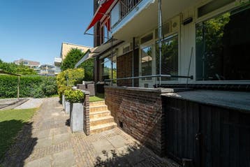 Te huur: Appartement Mendelssohnlaan in Rotterdam, Appartement, Rotterdam, Zuid-Holland