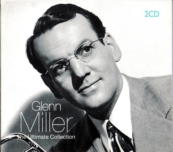 Glenn Miller - The Ultimate Collection, Cd's en Dvd's, Cd's | Pop, Gebruikt, Ophalen of Verzenden