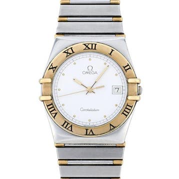 Omega - Constellation - Zonder minimumprijs - 396.1070 -, Nieuw