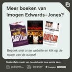 Wedding Babylon 9780552156936 Imogen Edwards-Jones, Verzenden, Gelezen, Imogen Edwards-Jones