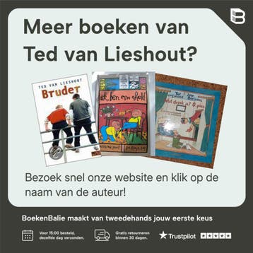 Kind te huur - Ted van Lieshout 9789000027415, Verzenden, Gelezen, Ted van Lieshout