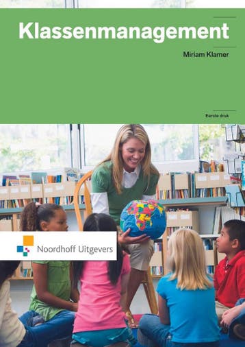 Klassenmanagement - M.G. Klamer-Hoogma 9789001809331, Verzenden, Gelezen, M.G. Klamer-Hoogma