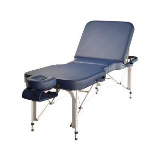 Lichtgewicht massagetafel Zuma Gabriel, Verzenden, Nieuw