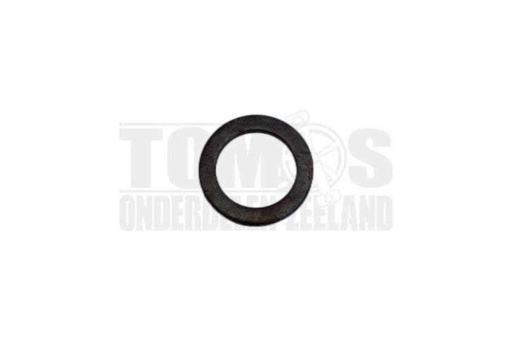 Tomos Hoofdas carterdeksel / tandwiel opvulring 2.0mm shi..., Fietsen en Brommers, Brommeronderdelen | Algemeen, Nieuw, Ophalen of Verzenden