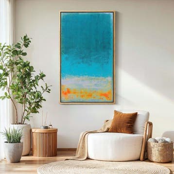 Noelia Correa Art - MAYU . Piel de Marea XL