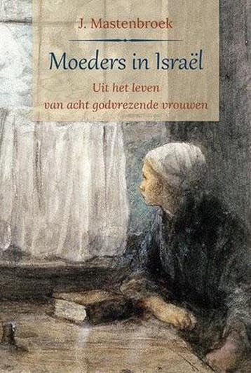 Moeders in Israel - Mastenbroek 9789033129650, Boeken, Verzenden, Gelezen, Mastenbroek