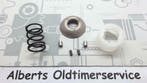 Reparatieset versnellingspook, Mercedes 406-608 T2 Düdo MB, Ophalen of Verzenden, Nieuw, Oldtimer onderdelen