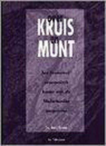 OVER KRUIS EN MUNT DR 4 - B. Simons 9789035216655, Verzenden, Zo goed als nieuw, B. Simons