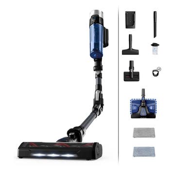 Tweedekans - Rowenta X-Force Flex 9.60 Aqua RH20C7 -, Ophalen of Verzenden, Nieuw