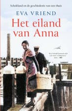 Het eiland van Anna (9789045052182, Eva Vriend), Boeken, Verzenden, Nieuw